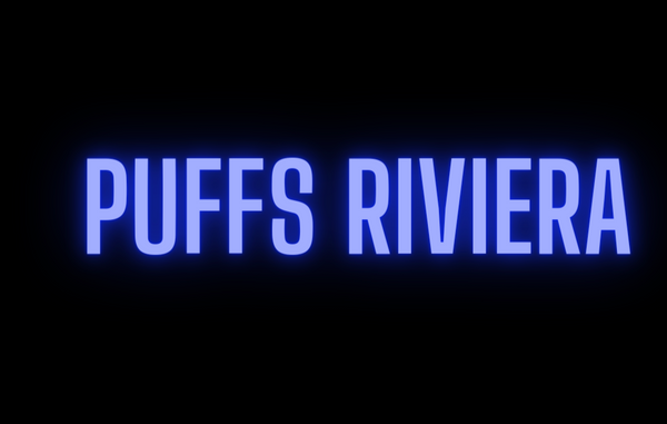 Puffs Riviera