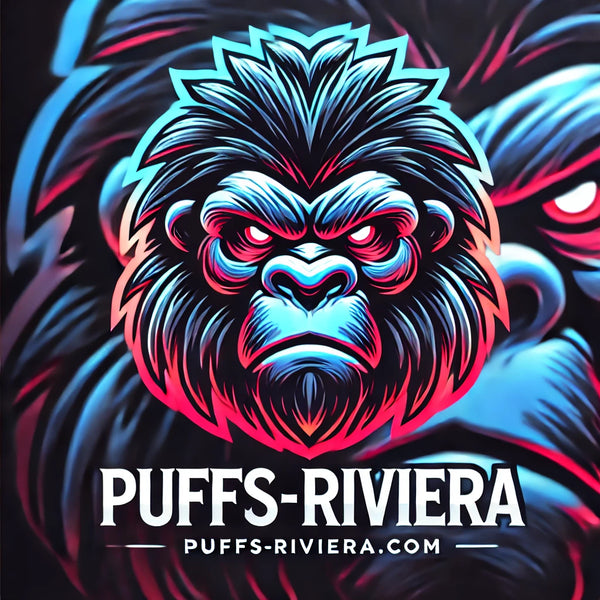 Puffs Riviera